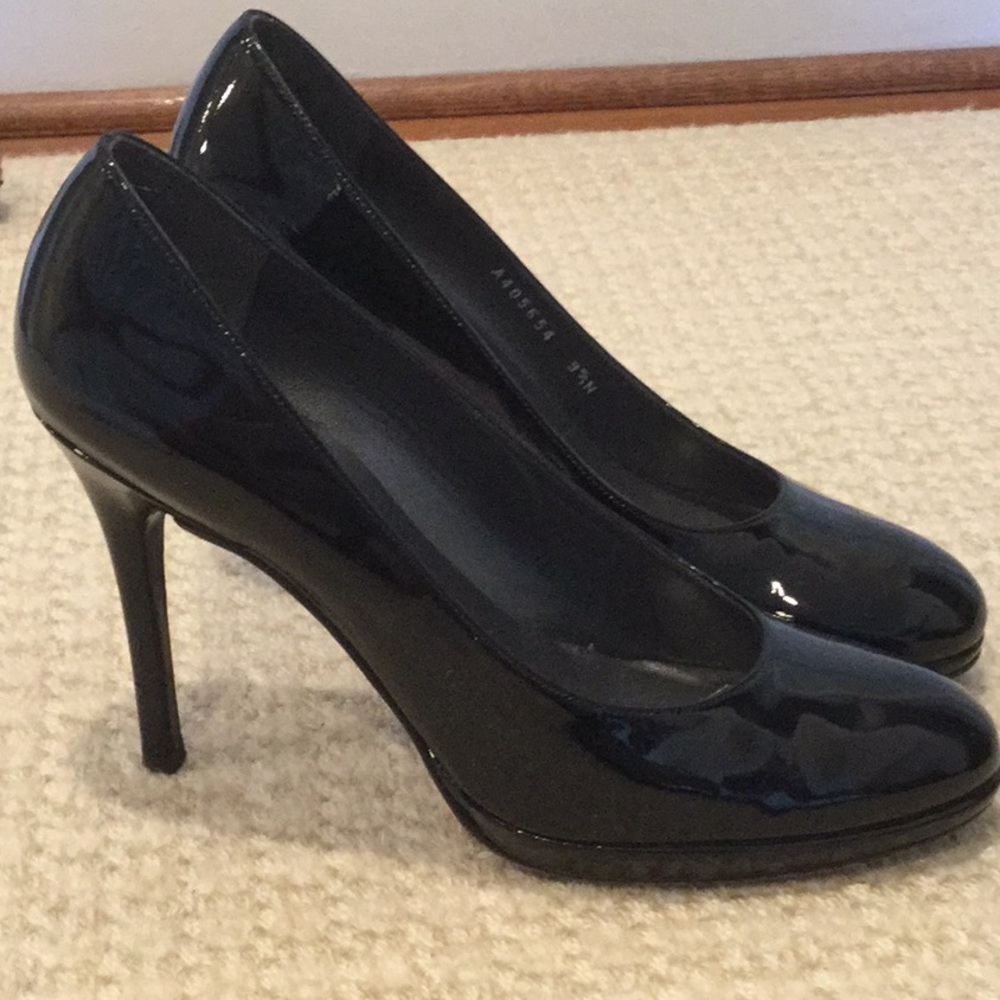 Stuart Weitzman